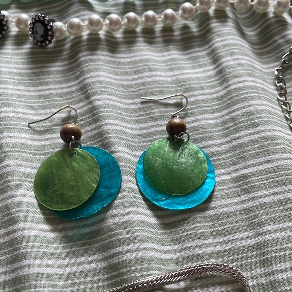 11-pc Jewelry Bundle - Picture 3 of 11